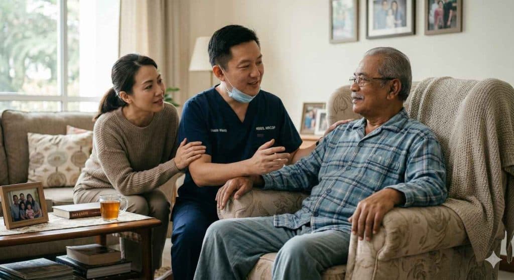 Chronic Disease Management