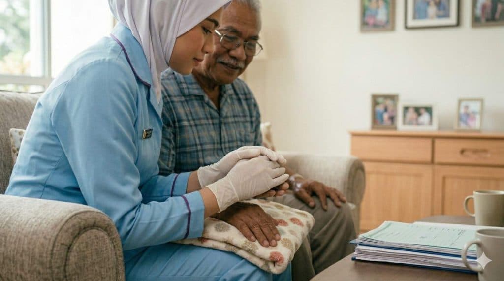 Palliative & Elder Care
